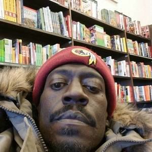 Meet your Posher, Jon